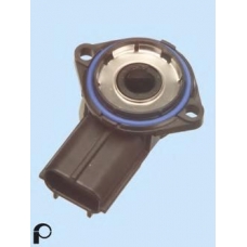 4.02003.15.0 PIERBURG Датчик, положение дроссельной заслонки