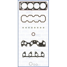 52091000 AJUSA Комплект прокладок, головка цилиндра