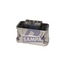 011.305 SAMPA Подвеска, двигатель