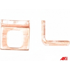 SP6001 AS-PL Ремкомплект, стартер