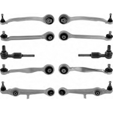 12.09.088-2 PEX Ремкомплект, поперечный рычаг подвески