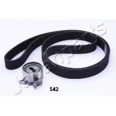 KDD-542 JAPANPARTS Комплект ремня грм