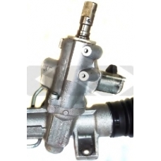 52477 SPIDAN Рулевой механизм