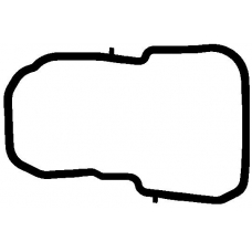 445.710 Elring Прокладка, маслянного поддона автоматическ. коробк