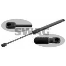 30 93 1683 SWAG Газовая пружина, крышка багажник