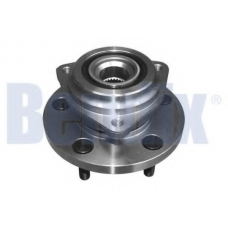 051171B BENDIX Комплект подшипника ступицы колеса