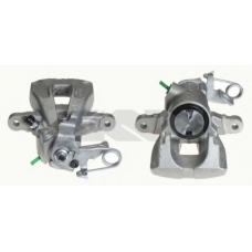 403763 SPIDAN Тормозной суппорт