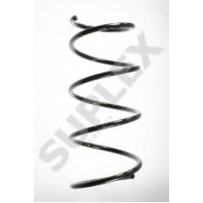 27210 SUPLEX Пружина ходовой части