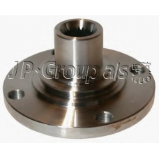 407635013 Jp Group Ступица колеса