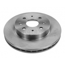 28-15 521 0014 MEYLE Тормозной диск