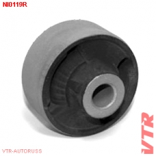 NI0119R VTR Сайлентблок рычага передней подвески, задний