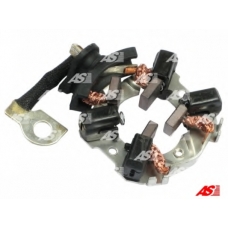 SBH0033 AS-PL Кронштейн, угольная щетка