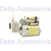 A 10 950 DELTA AUTOTECHNIK Стартер