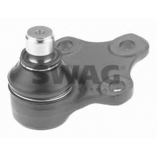 62 78 0015 SWAG Несущий / направляющий шарнир