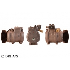700510233 DRI Компрессор, кондиционер