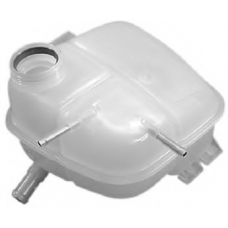 17055 Vema Бачок, радиатор