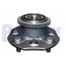 050693B BENDIX Комплект подшипника ступицы колеса