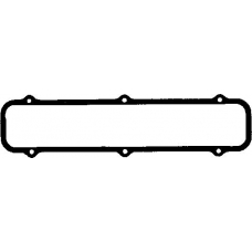 JM663 PAYEN Прокладка, крышка головки цилиндра