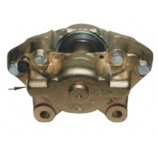 QBS4906 QUINTON HAZELL Тормозной суппорт