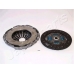 KF-1024 JAPANPARTS Комплект сцепления
