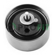 1014-0477 PROFIT Натяжной ролик, ремень ГРМ