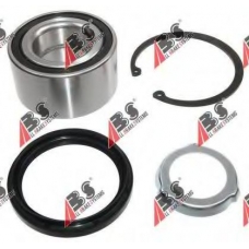 200079 ABS Комплект подшипника ступицы колеса