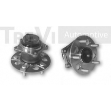 SK19960 SK Комплект подшипника ступицы колеса