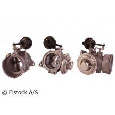 71-0173 ELSTOCK Клапан возврата ОГ