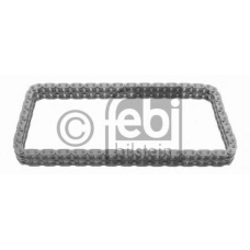 17615 FEBI Цепь привода распредвала