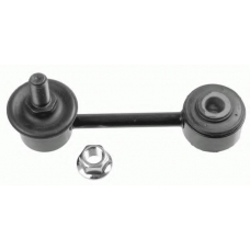 33361 01 LEMFORDER Тяга / стойка, стабилизатор