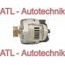 L 40 150 ATL Autotechnik Генератор