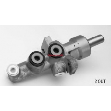 133002B BENDIX Главный тормозной цилиндр