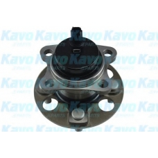 WBH-9031 KAVO PARTS Комплект подшипника ступицы колеса