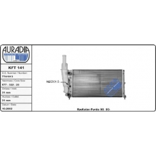 KFT 141 AURADIA  