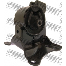 NM-072 FEBEST Подушка двигателя левая