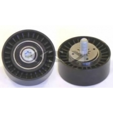 66371 SPIDAN Паразитный / Ведущий ролик, зубчатый ремень