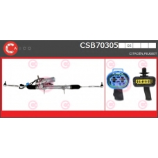 CSB70305GS CASCO Рулевой механизм