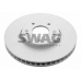 90 93 1317 SWAG Тормозной диск