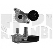 87566 CALIBER Натяжитель ремня, клиновой зубча