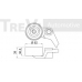 TD1408 TREVI AUTOMOTIVE Натяжной ролик, ремень ГРМ