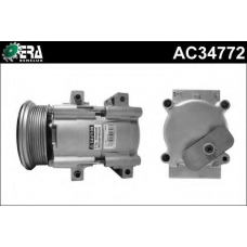 AC34772 ERA Компрессор, кондиционер