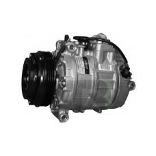 1201496 CTR Компрессор, кондиционер