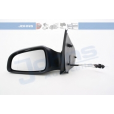 55 09 37-1 JOHNS Наружное зеркало