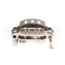 215976 MESSMER Выпрямитель, генератор