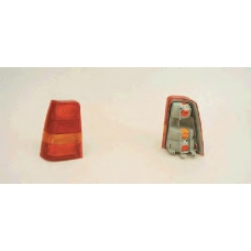 50490711 KLOKKERHOLM Rear lamp