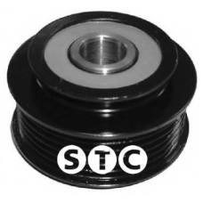 T404998 STC Механизм свободного хода генератора