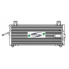 PXNCB-009 Parts mall Конденсатор, кондиционер