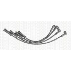 8860 1429 TRISCAN Комплект проводов зажигания