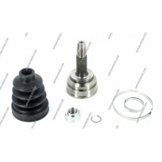 T281A32 NPS Шарнирный комплект, приводной вал
