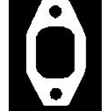 014.614 FACET Прокладка выпускного коллектора